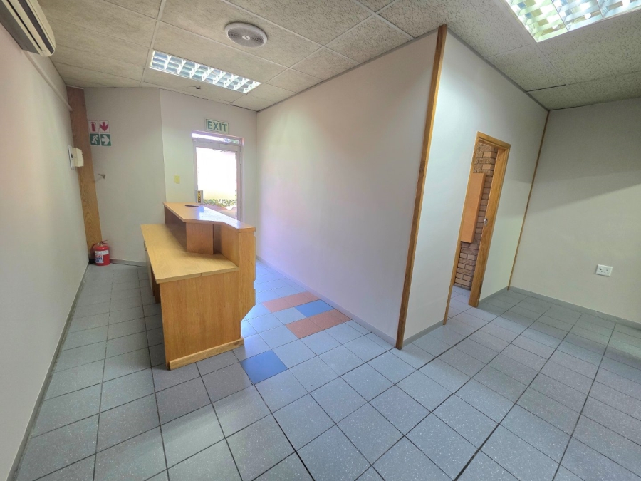Commercial Property for Sale in Bethlehem Free State